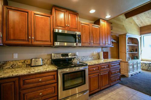 Apartamento Bridges Townhome #07 Condo