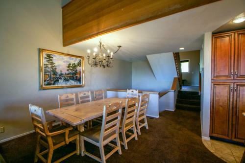 Apartamento Bridges Townhome #07 Condo