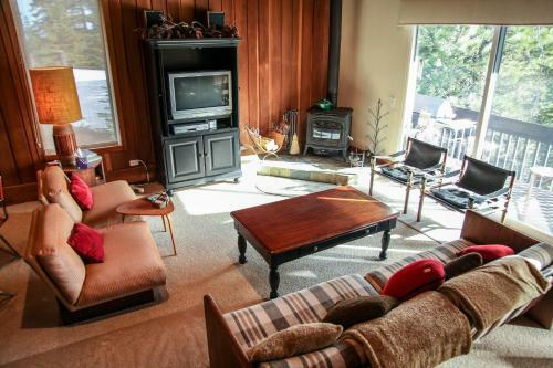 Apartamento Mammoth West #140 Condo