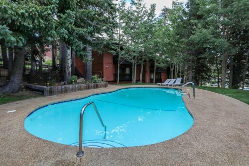 Apartamento Mammoth West #140 Condo