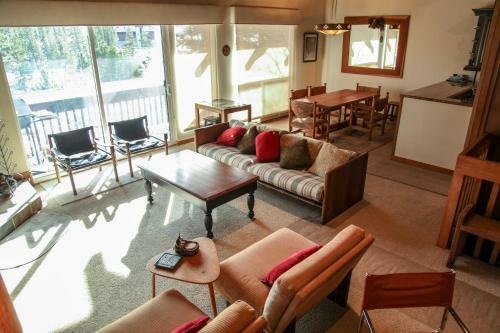 Apartamento Mammoth West #140 Condo