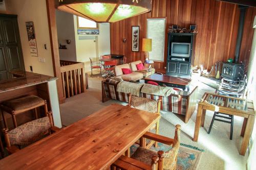 Apartamento Mammoth West #140 Condo