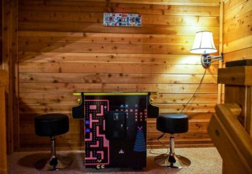 Ski Run Villas Retreat - Listing #416