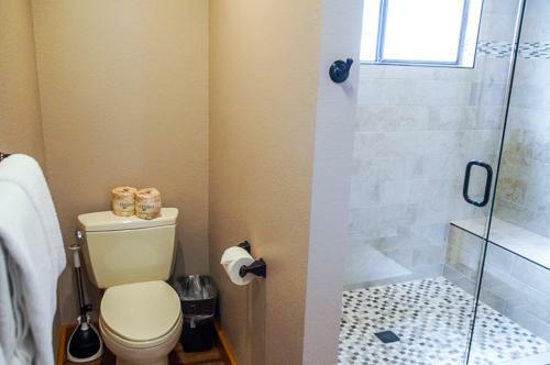 Ski Run Villas Retreat - Listing #416