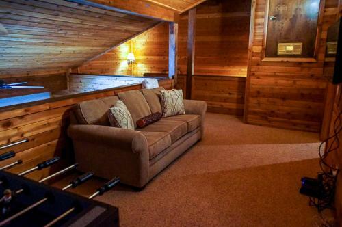 Ski Run Villas Retreat - Listing #416