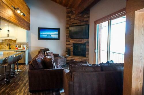 Ski Run Villas Retreat - Listing #416