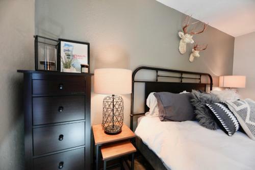 Apartamento Epic Mammoth Village Getaway