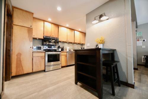 Apartamento Epic Mammoth Village Getaway