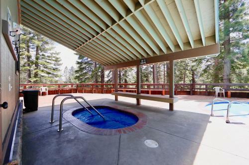Apartamento Epic Mammoth Village Getaway