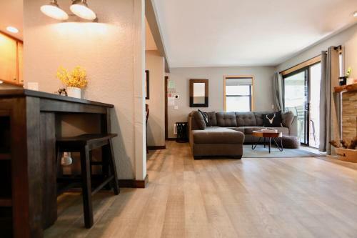 Apartamento Epic Mammoth Village Getaway