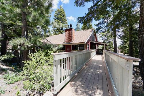 Apartamento Epic Mammoth Village Getaway