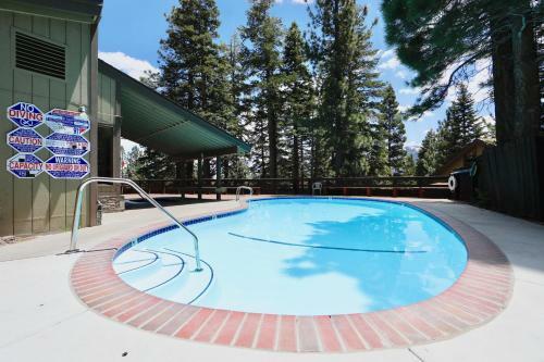 Apartamento Epic Mammoth Village Getaway