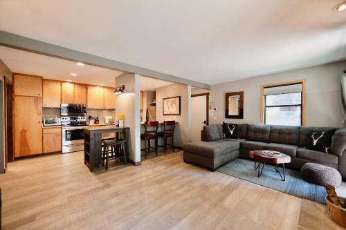 Apartamento Epic Mammoth Village Getaway