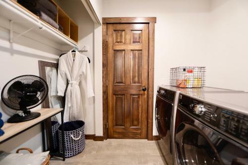 Apartamento Epic Mammoth Village Getaway
