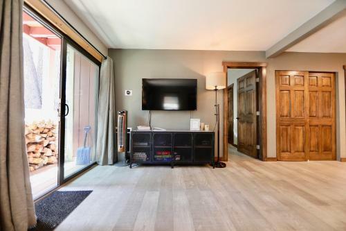 Apartamento Epic Mammoth Village Getaway
