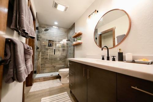 Apartamento Epic Mammoth Village Getaway