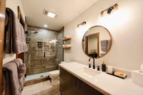 Apartamento Epic Mammoth Village Getaway