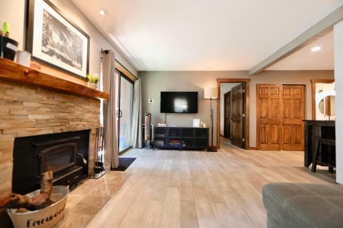 Apartamento Epic Mammoth Village Getaway