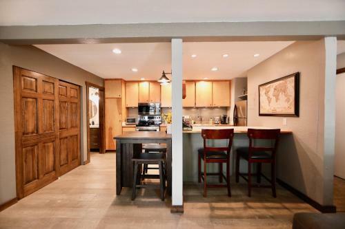 Apartamento Epic Mammoth Village Getaway