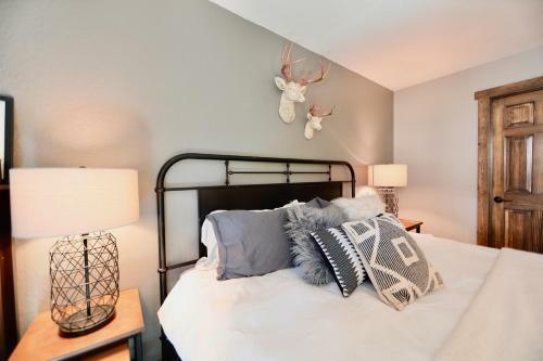 Apartamento Epic Mammoth Village Getaway