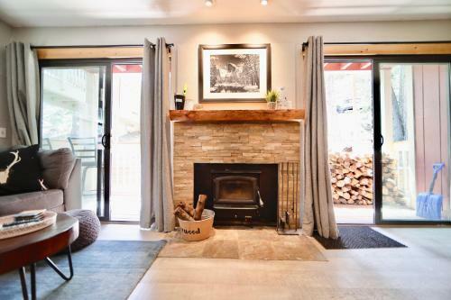 Apartamento Epic Mammoth Village Getaway