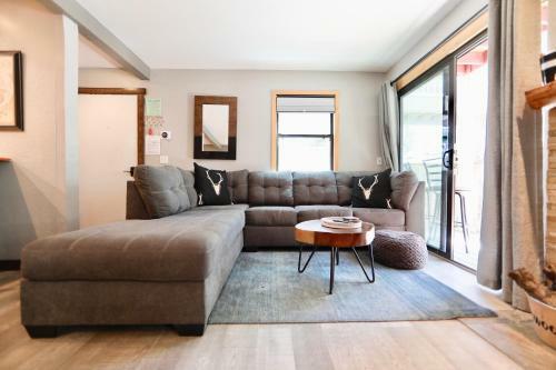 Apartamento Epic Mammoth Village Getaway