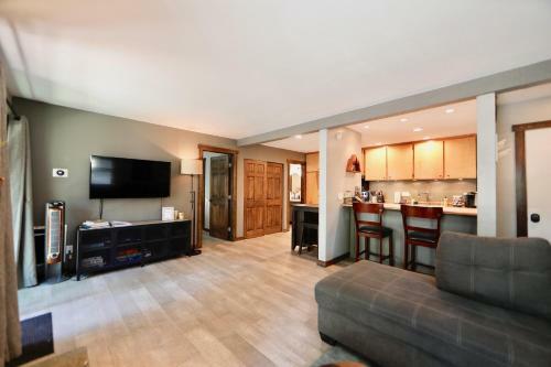 Apartamento Epic Mammoth Village Getaway
