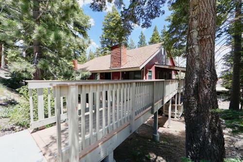 Apartamento Epic Mammoth Village Getaway