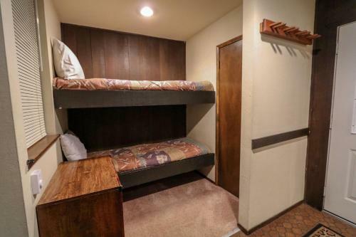 Apartamento Horizons 4 #189 Condo