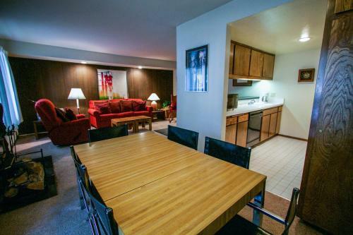 Apartamento Horizons 4 #189 Condo