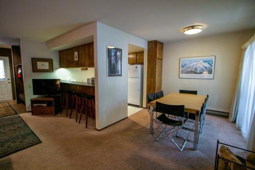 Apartamento Horizons 4 #189 Condo