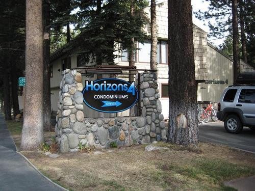 Apartamento Horizons 4 - Hz173 Condo