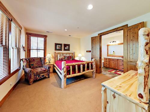 1155 Red Peak Townhouse
