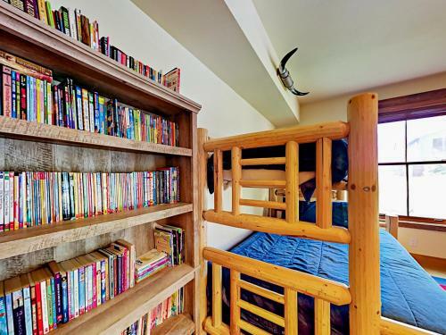 1155 Red Peak Townhouse