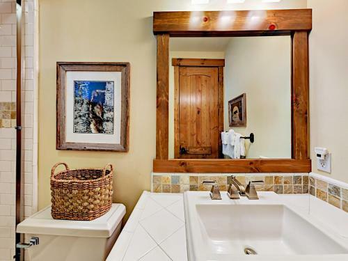 1155 Red Peak Townhouse