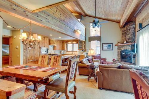 Ski Run Villas 7