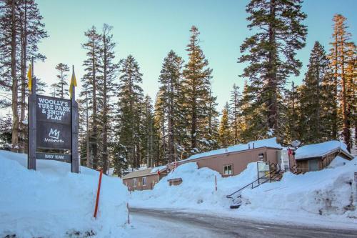 Ski Run Villas 7