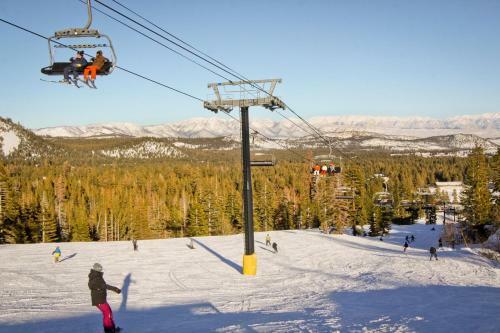 Ski Run Villas 7