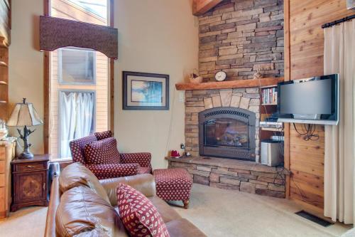 Ski Run Villas 7