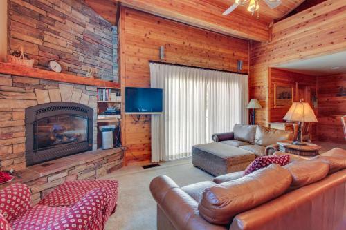 Ski Run Villas 7