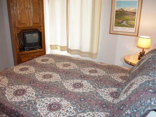 Apartamento Horizons 4 - Hz115 Condo