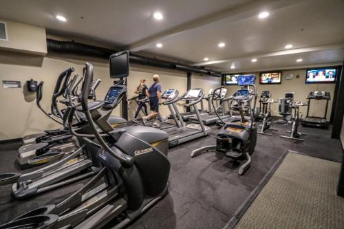 Apartamento Bridges Townhome #15 Condo