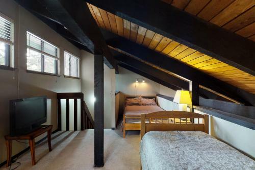 Apartamento Sunshine Village #102