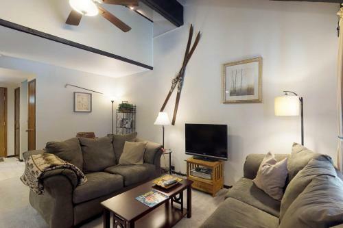 Apartamento Sunshine Village #102