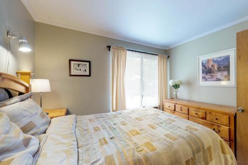 Apartamento Sunshine Village #102