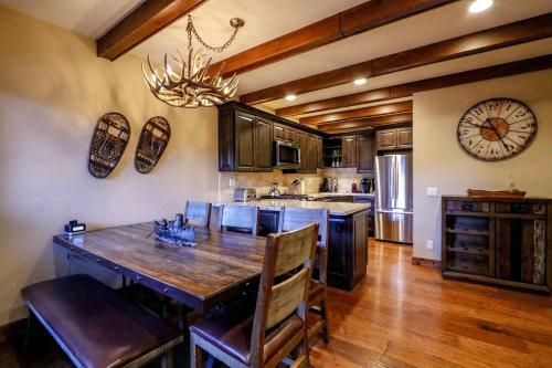 Apartamento Val D'isere #16 Condo