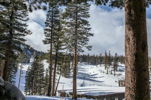 Apartamento Sierra Megeve #7 Condo
