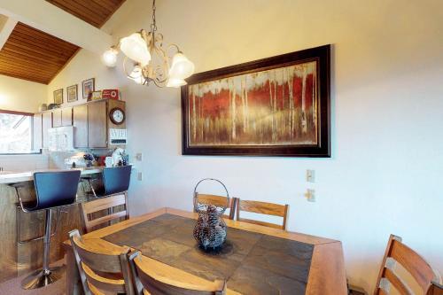 Apartamento Mammoth Point 107