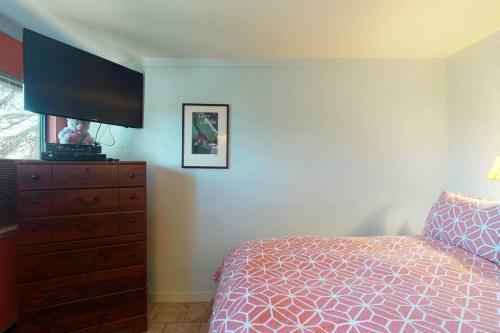 Apartamento Mammoth Point 107