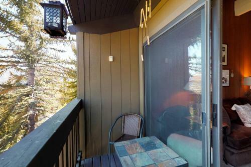 Apartamento Mammoth Point 107